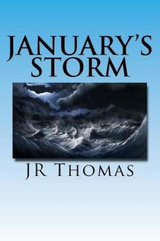 Cover of January's Storm