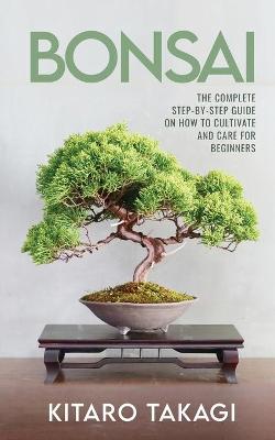 Cover of Bonsai