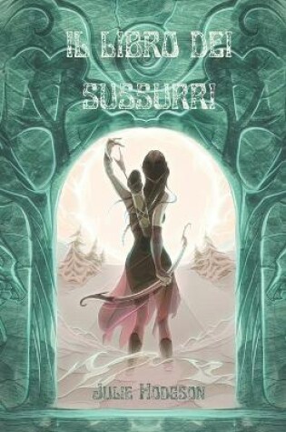 Cover of Il Libro Dei Sussurri