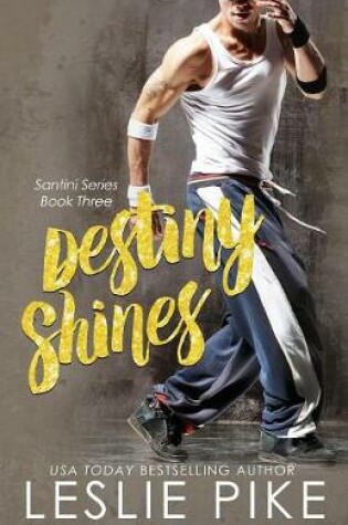 Cover of Destiny Shines