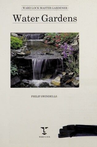 Cover of Water Gardens