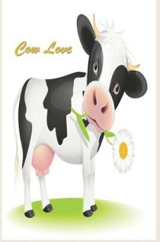 Cover of Cow Love