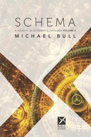 Cover of Schema Volume 4