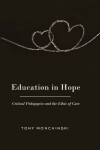 Book cover for Education in Hope