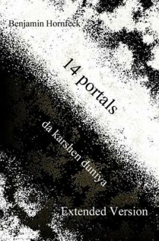 Cover of 14 Portals Da Karshen Duniya Extended Version