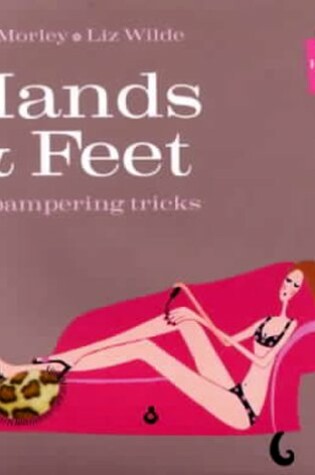 Cover of Hands & Feet