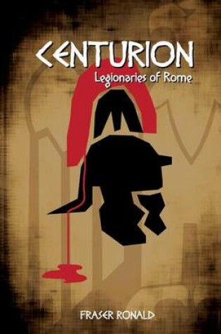 Cover of Centurion