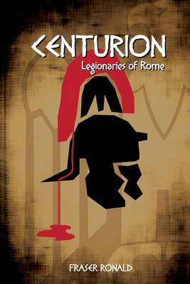 Book cover for Centurion