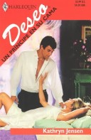 Cover of Un Principe en su Cama