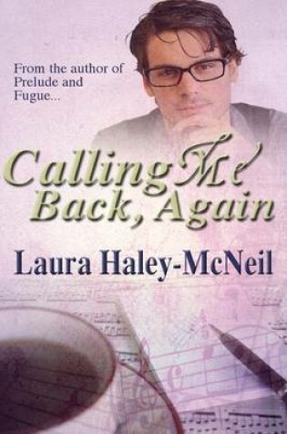 Cover of Calling Me Back, Again