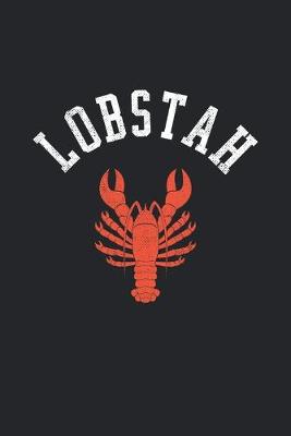 Book cover for Lobstah