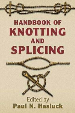 Cover of Handbook of Knotting and Splicing