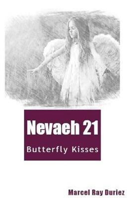 Book cover for Nevaeh Book 21