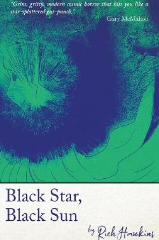 Cover of Black Star, Black Sun