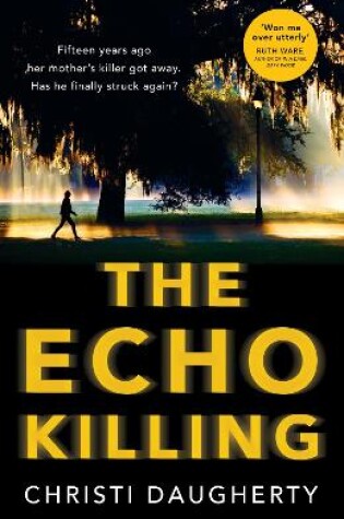 Cover of The Echo Killing