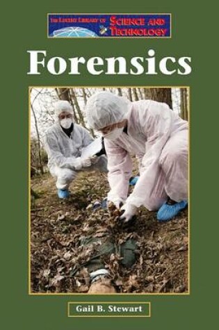 Cover of Forensics