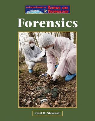 Cover of Forensics