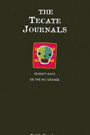 Cover of The Tecate Journals