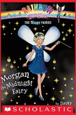 Cover of Night Fairies #4