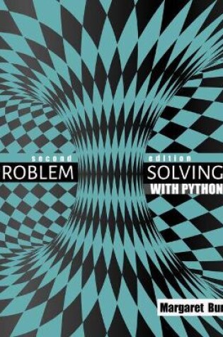 Cover of Problem Solving with Python