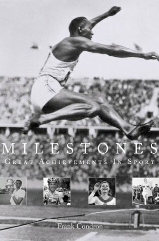 Cover of Milestones