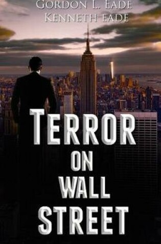 Cover of Terror on Wall Street