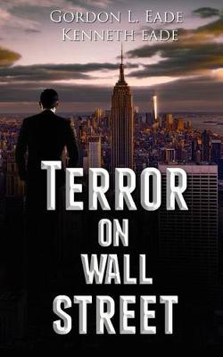 Book cover for Terror on Wall Street