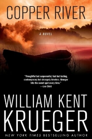 Cover of Copper River