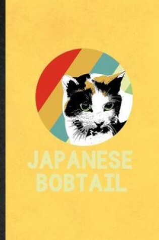 Cover of Japanese Bobtail