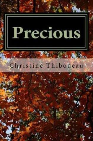 Cover of Precious