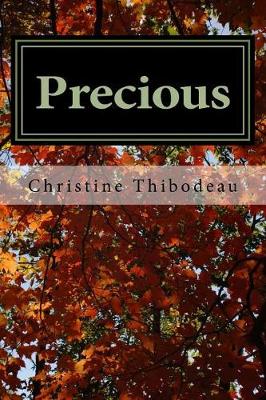 Cover of Precious