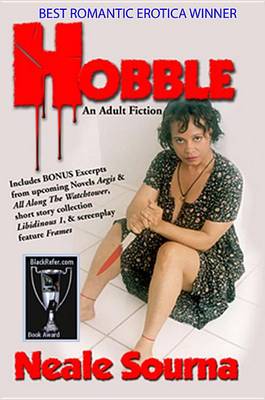 Cover of Hobble [An Adult Fiction]