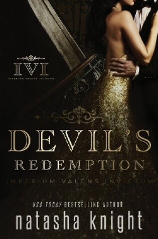 Cover of Devil's Redemption