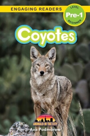 Cover of Coyotes