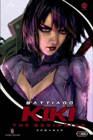 Cover of Kiki