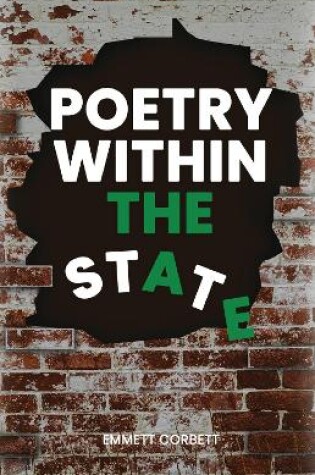 Cover of Poetry Within the State