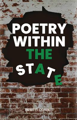 Book cover for Poetry Within the State