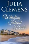 Book cover for Whisling Island Finale