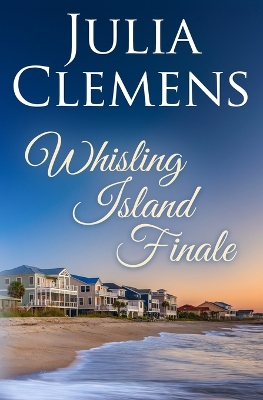 Cover of Whisling Island Finale