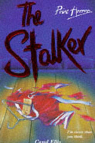 Cover of The Stalker