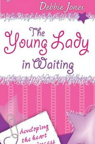 Cover of The Young Lady in Waiting