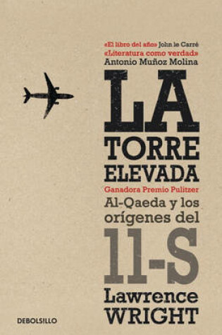 Cover of La Torre Elevada