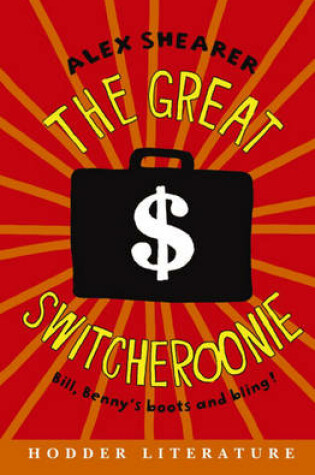 Cover of The Great Switcheroonie