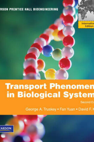 Cover of Transport Phenomena in Biological Systems