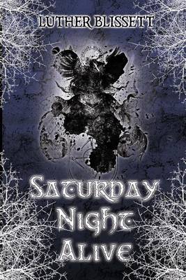 Book cover for Saturday Night Alive