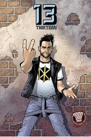 Cover of Thirteen