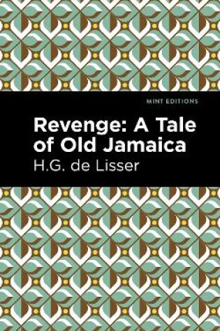 Cover of Revenge