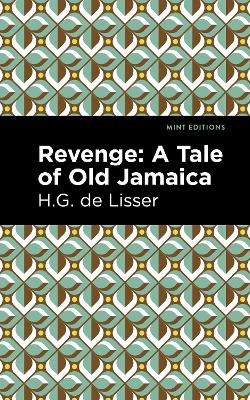 Book cover for Revenge