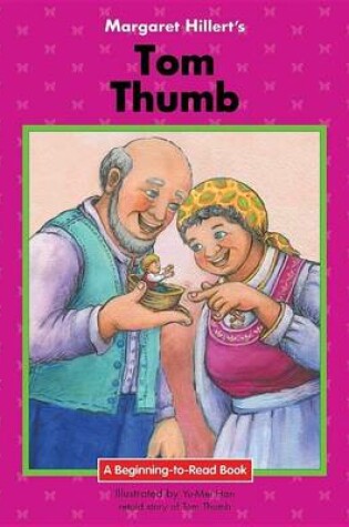 Cover of Tom Thumb