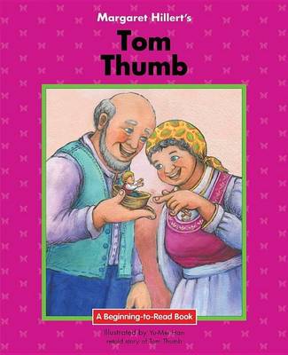 Cover of Tom Thumb